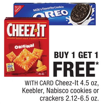 Nabisco deal