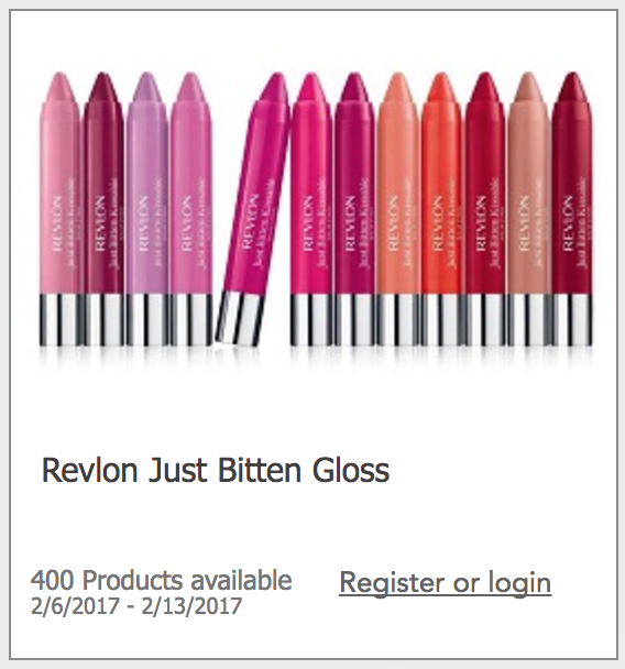 Revlon