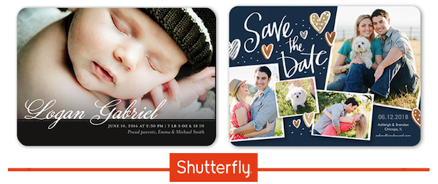 Shutterfly 40 off