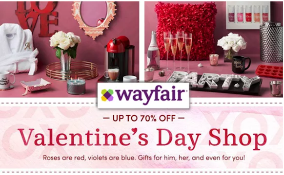 Wayfair