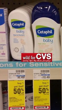 cerave baby cetaphil baby deal