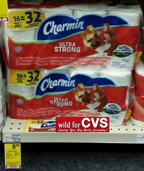 charmin deal