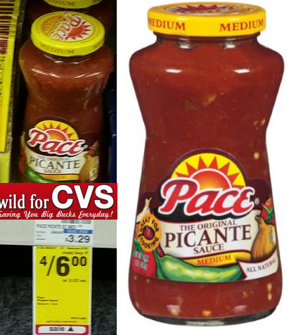 pace picante deals