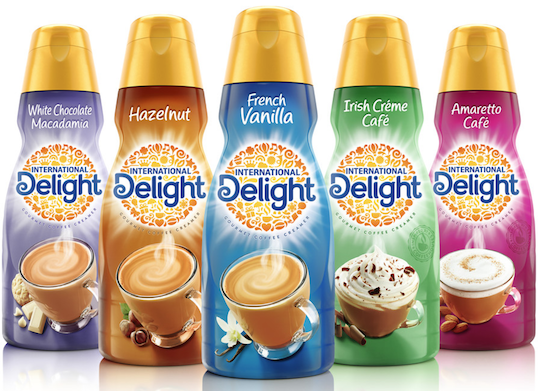 International Delight