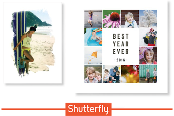 Shutterfly