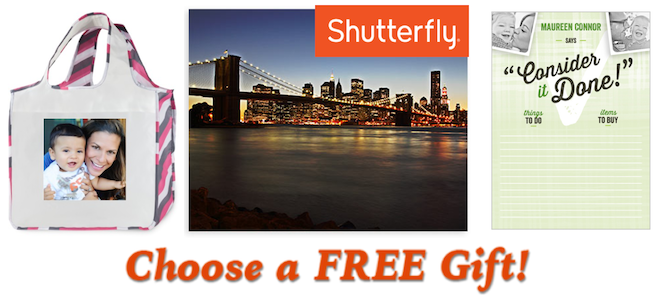 Shutterfly