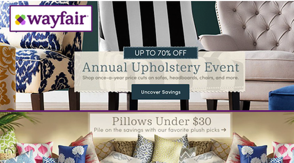 Wayfair