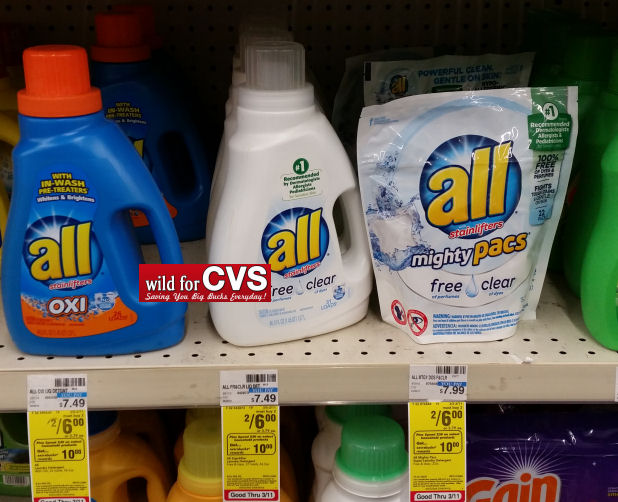 all detergent ecb deal