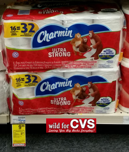 charmin deals