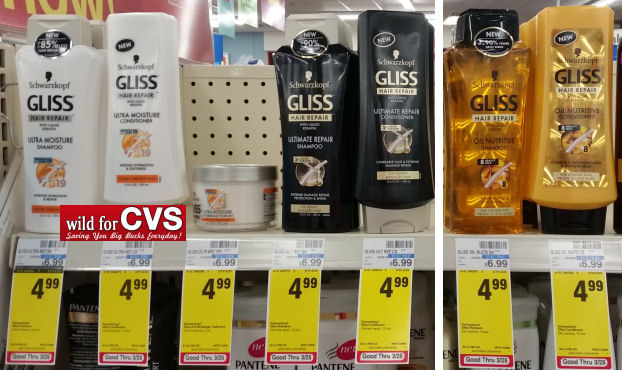 schwarzkopf deal