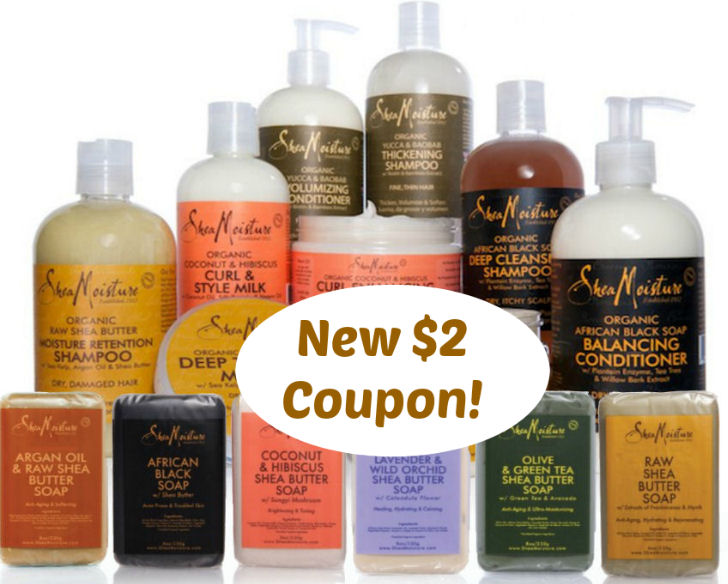 sheamoisture coupon