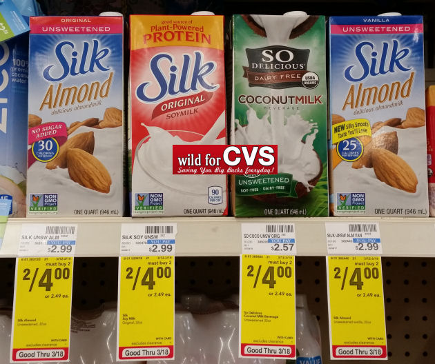 silk so delicious deals