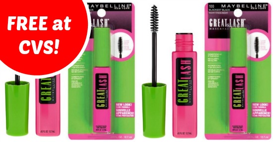 Maybelline Coupons