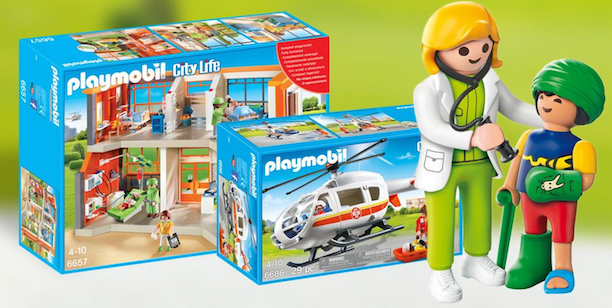 Playmobil