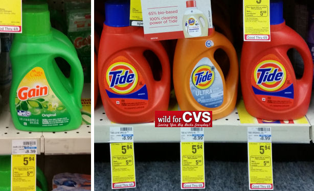 Tide deals