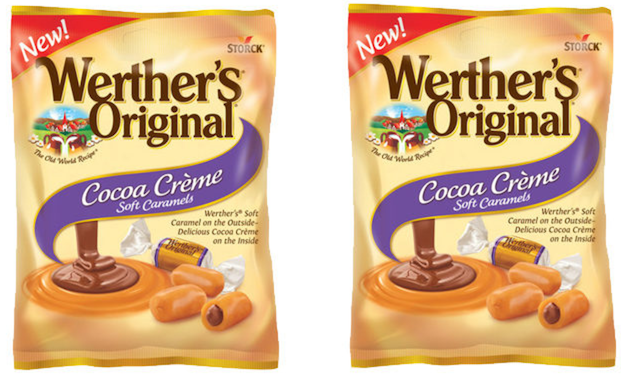 Werther's