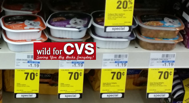 cesar trays deals