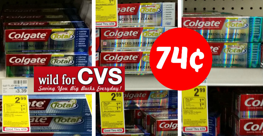 colgate deal