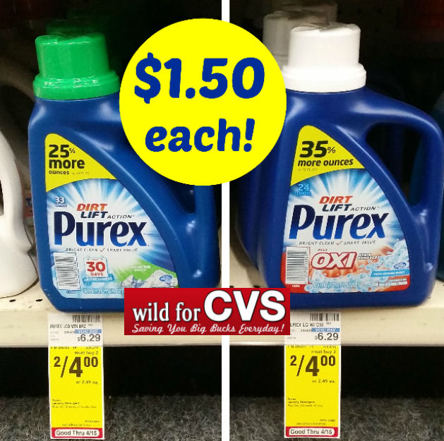 purex deal