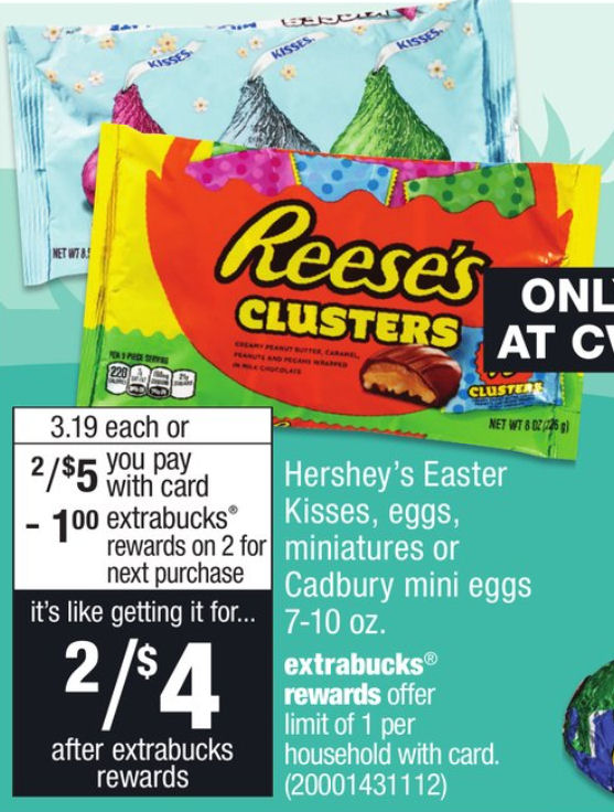 reese's deals