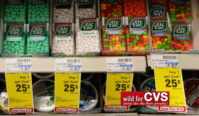 tic tac deals