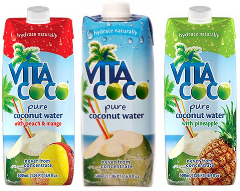 vita coco water