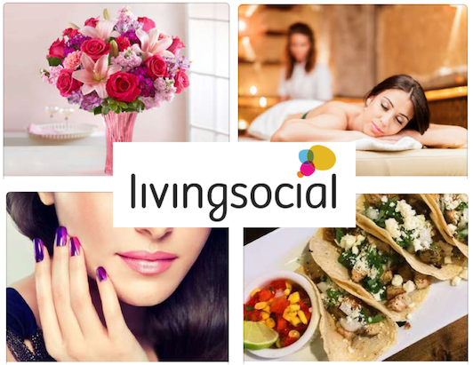 LivingSocial