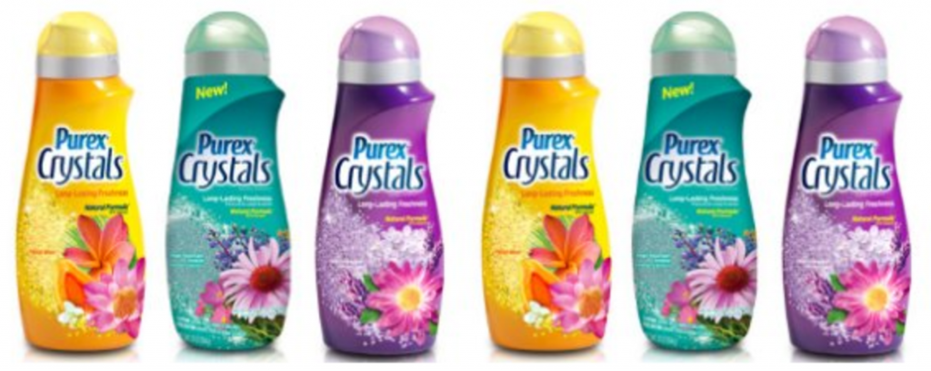 Purex Crystals