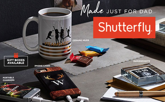 Shutterfly