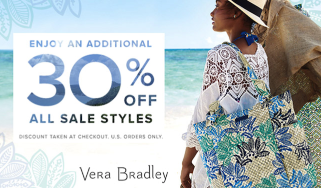 Vera Bradley