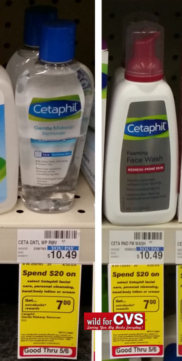 cetaphil deals