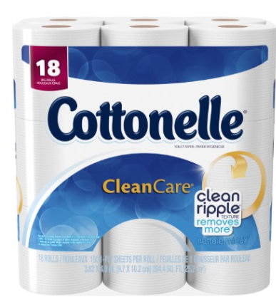 cottonelle