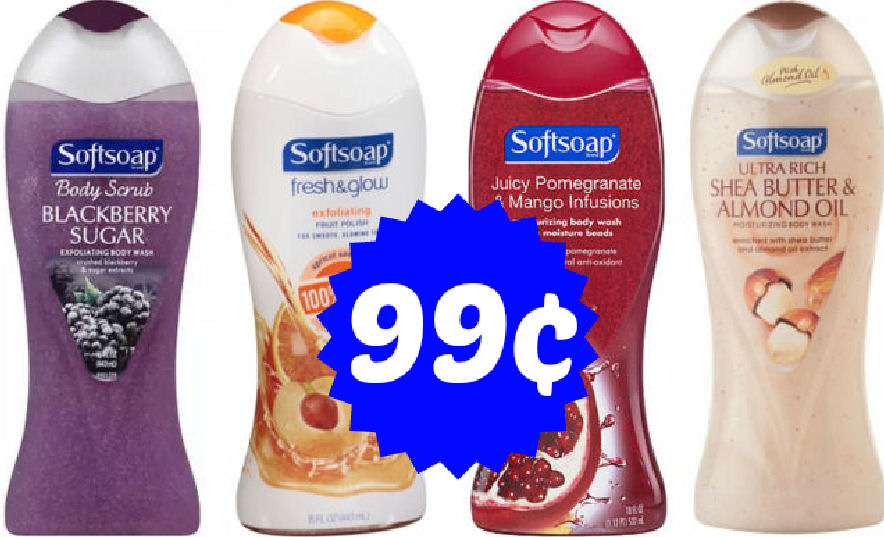 softsoap body wash deal