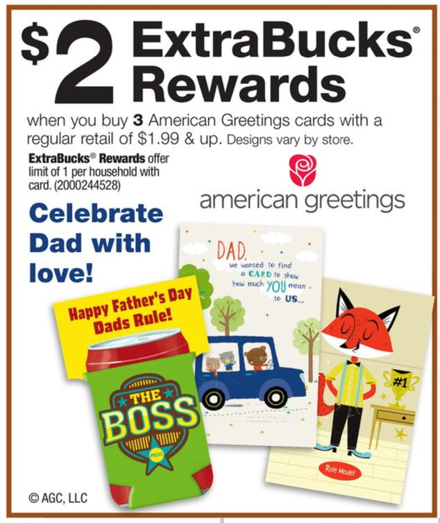 American greetings