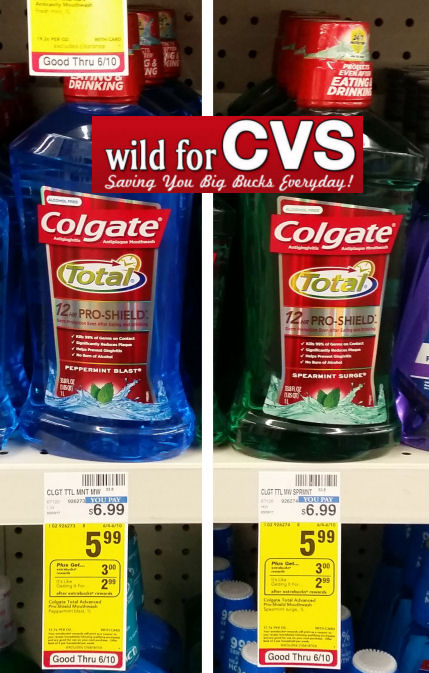 Colgate Rinse deals