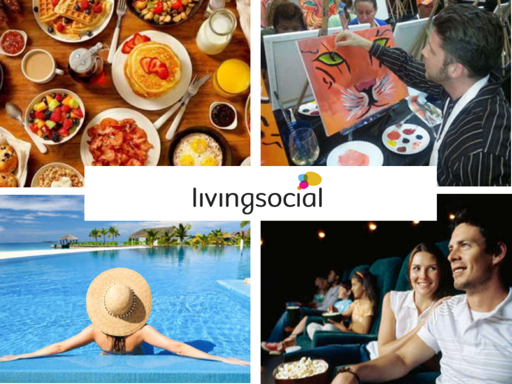 LivingSocial