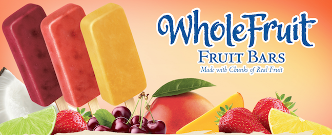 Whoe Fruit Fruit Bars Coupon