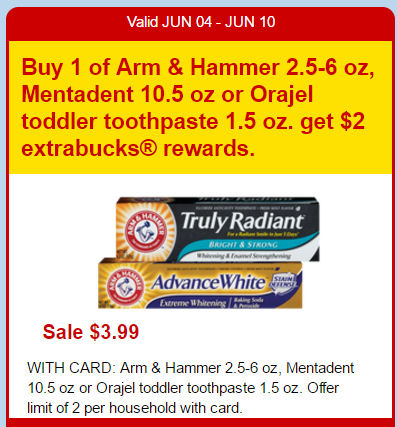 arm & hammer truly radiant deals