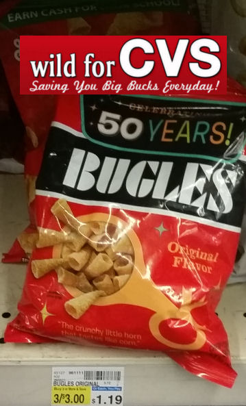 bugles deal