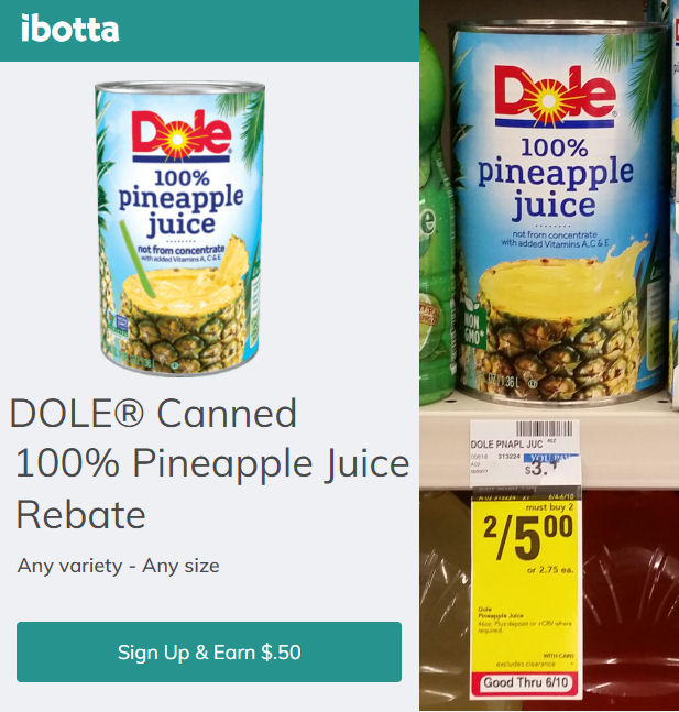 dole