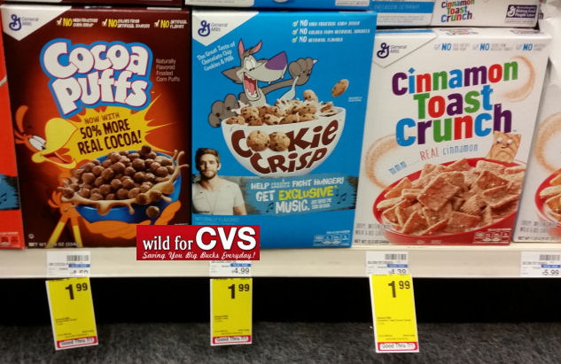 general mills deal