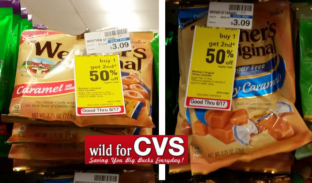 werther's sugar free deals