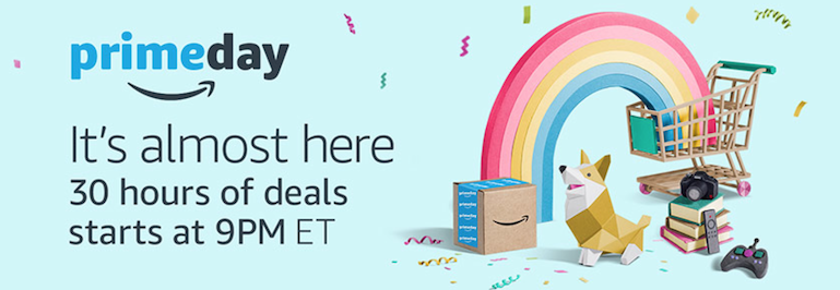 PrimeDay