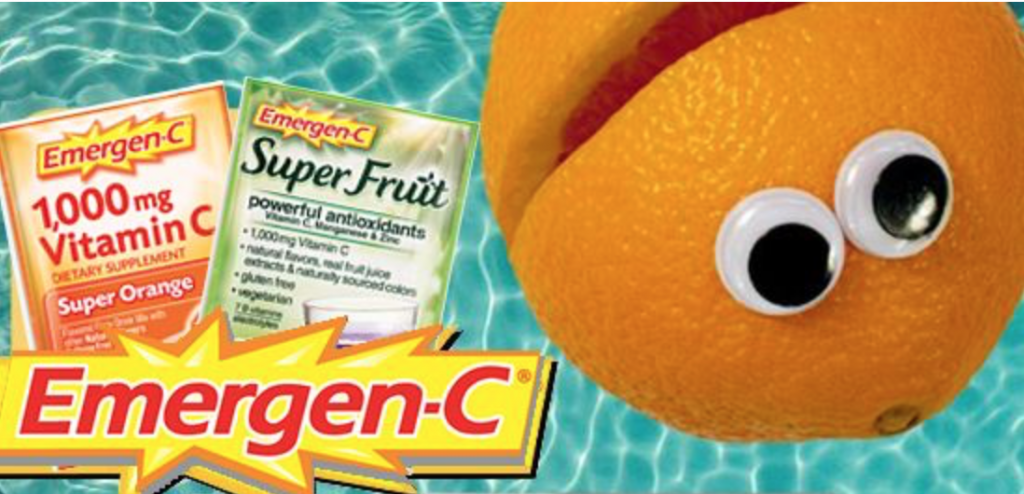 Emergen-c