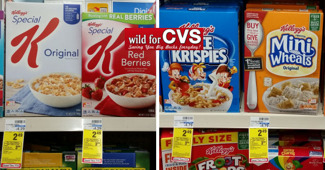 kellogg's deal