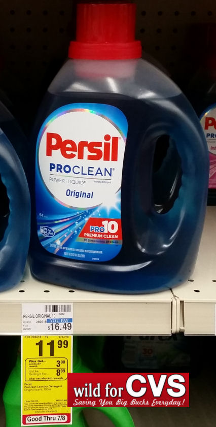 persil deal