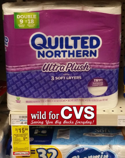 quilted northern deal