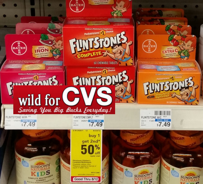 flintstones deal