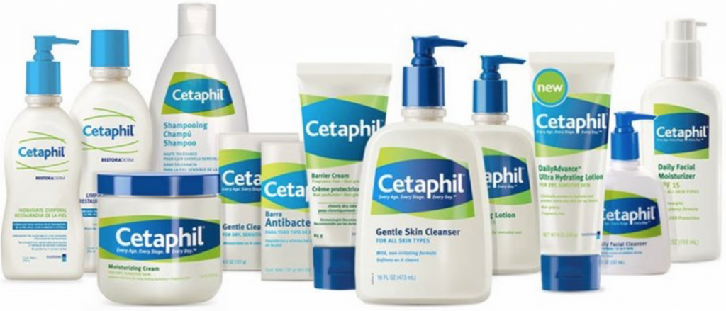 Cetaphil