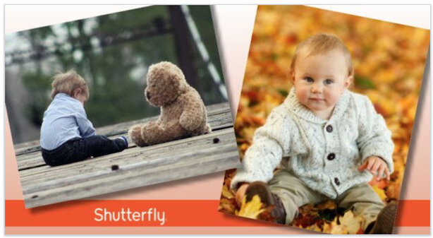 Shutterfly